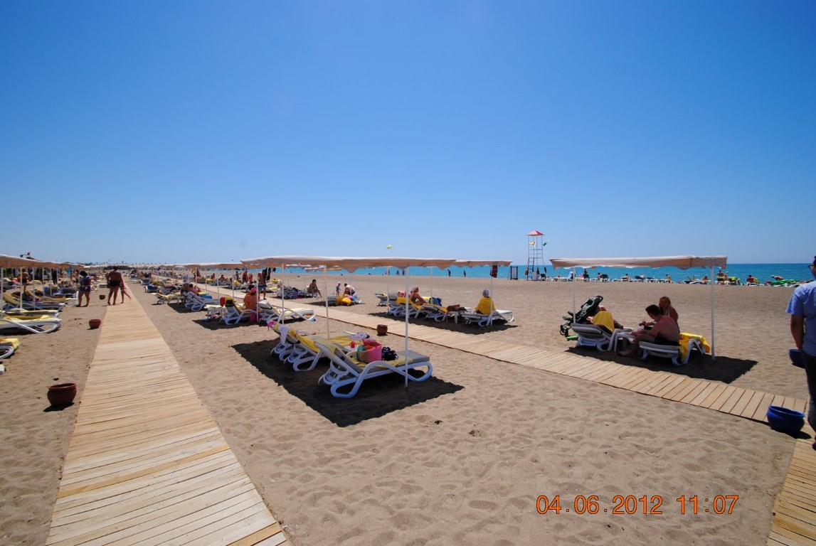 imagini hotel LETOONIA GOLF BELEK